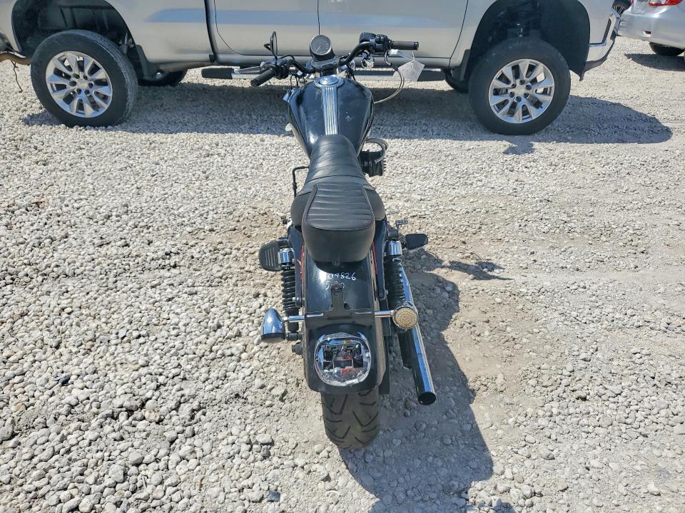 52684496 :رقم المزاد ، 1HD4CR21XFC409826 vin ، 2015 Harley-davidson Xl883 مزاد بيع