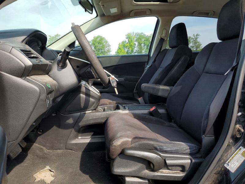 Aukcja sprzedaży 2014 Honda Cr-v, vin: 2HKRM3H53EH544483, numer aukcji: 55393436