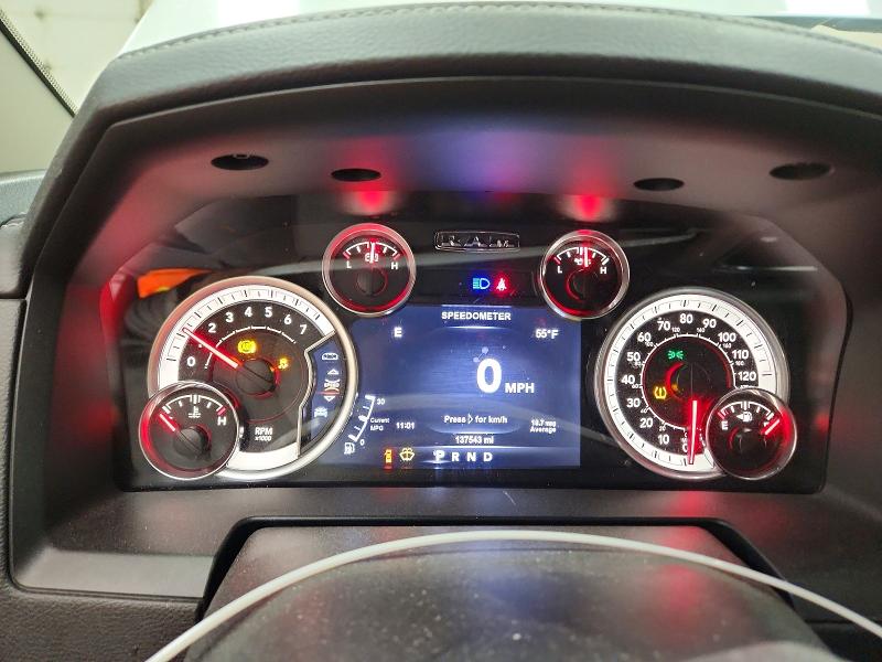 54797396 :رقم المزاد ، 1C6RR7NTXHS800210 vin ، 2017 Ram 1500 مزاد بيع