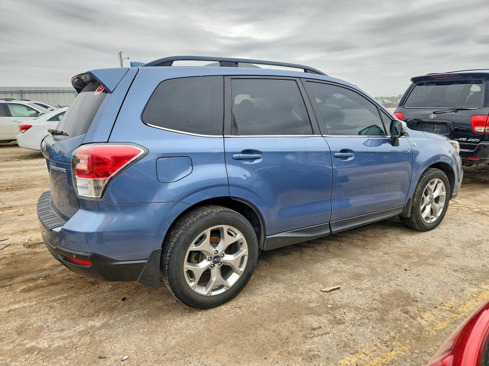 Aukcja sprzedaży 2018 Subaru Forester, vin: JF2SJAWC1JH534853, numer aukcji: 53357896