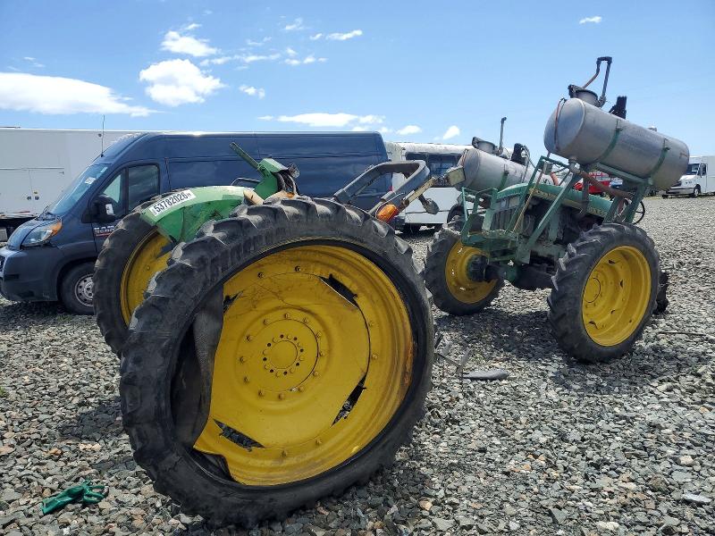 Aukcja sprzedaży 2000 Other Tractor, vin: LV5300D331214, numer aukcji: 57970856
