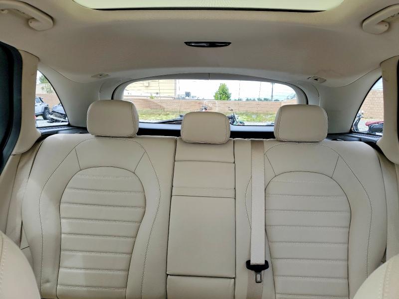 Продажа на аукционе авто 2018 Mercedes-benz Glc, vin: WDC0G4JBXJV104769, номер лота: 52557606