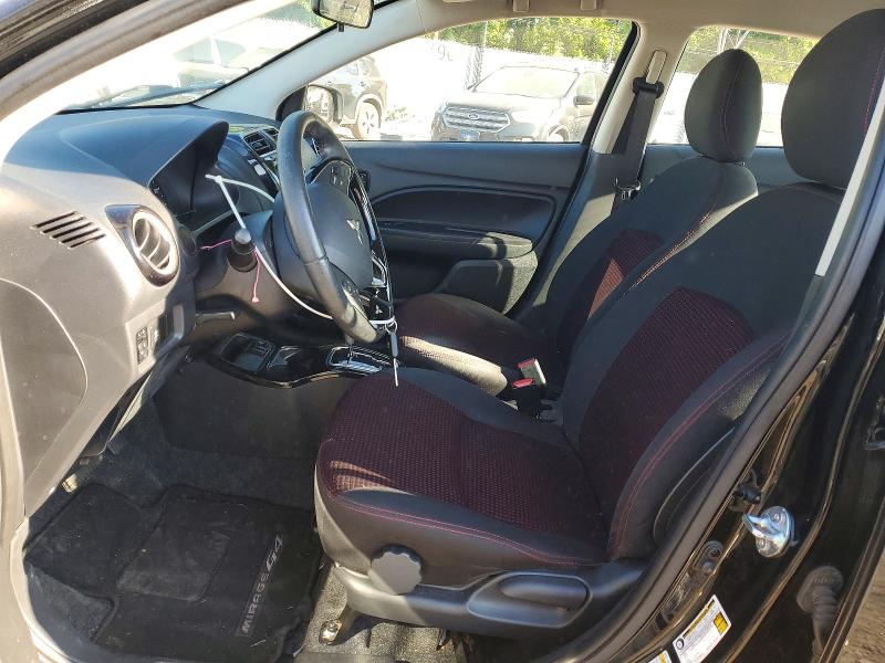 Продаж на аукціоні авто 2020 Mitsubishi Mirage, vin: ML32F4FJ9LHF06517, номер лоту: 53782036