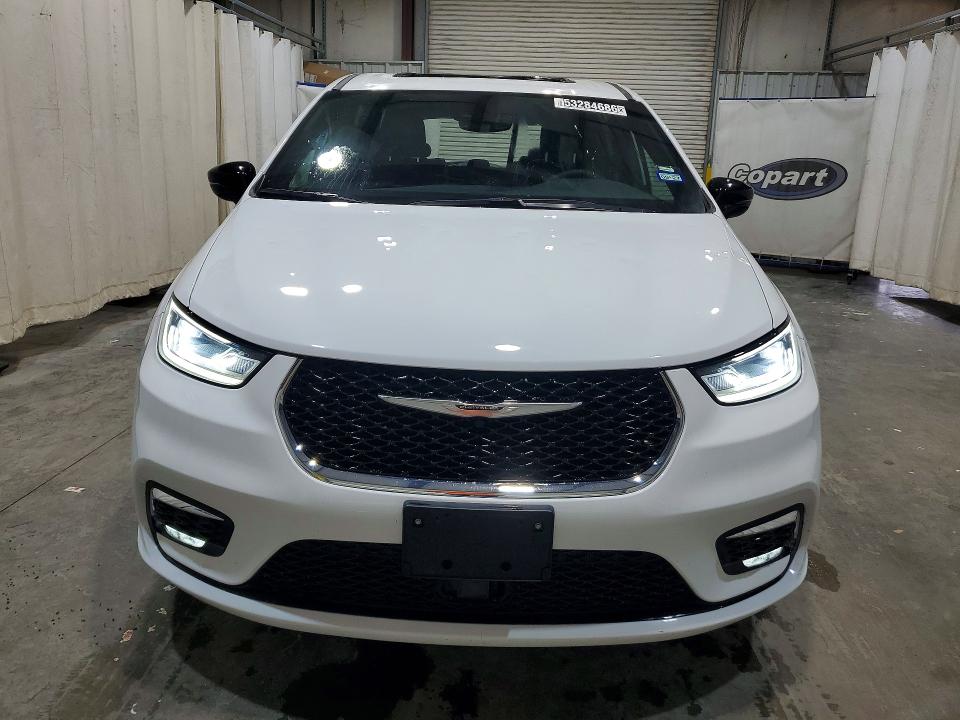 Aukcja sprzedaży 2026 Chrysler Pacifica, vin: 2C4RC1GG0TR188942, numer aukcji: 53284686