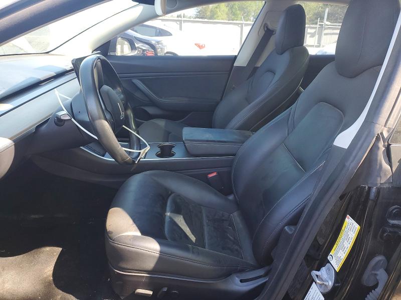 Продаж на аукціоні авто 2019 Tesla Model 3, vin: 5YJ3E1EA2KF311018, номер лоту: 53200226
