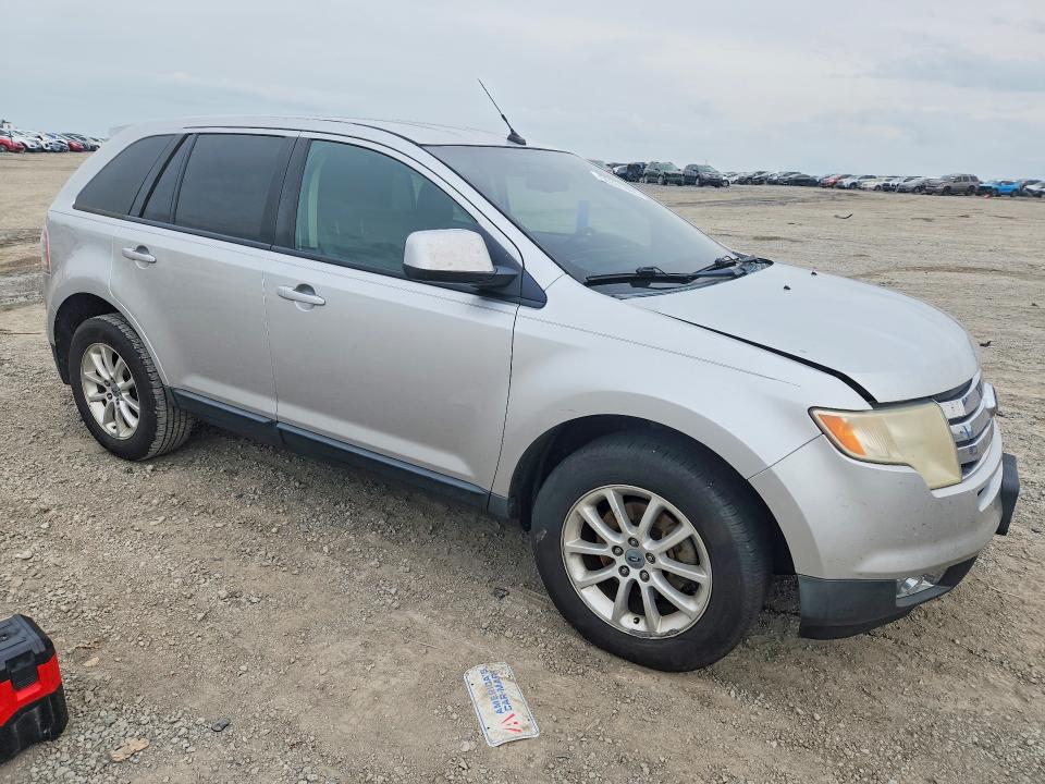 Aukcja sprzedaży 2010 Ford Edge, vin: 2FMDK3JC9ABA27053, numer aukcji: 55331896