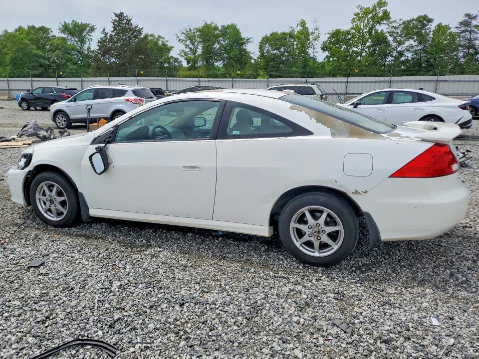 Aukcja sprzedaży 2006 Honda Accord, vin: 1HGCM726X6A020417, numer aukcji: 51556366