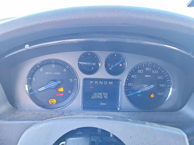 Aukcja sprzedaży 2007 Cadillac Escalade, vin: 1GYFK63817R419631, numer aukcji: 51880306