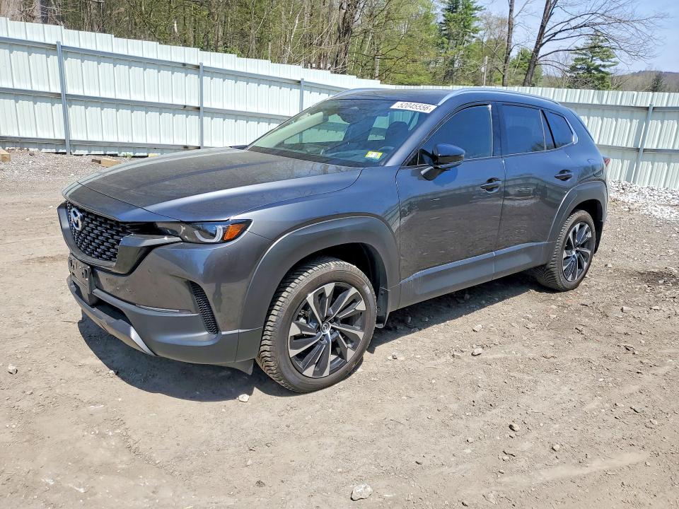 Продаж на аукціоні авто 2026 Mazda Cx-50, vin: 7MMVAAEWXTN153062, номер лоту: 52045556