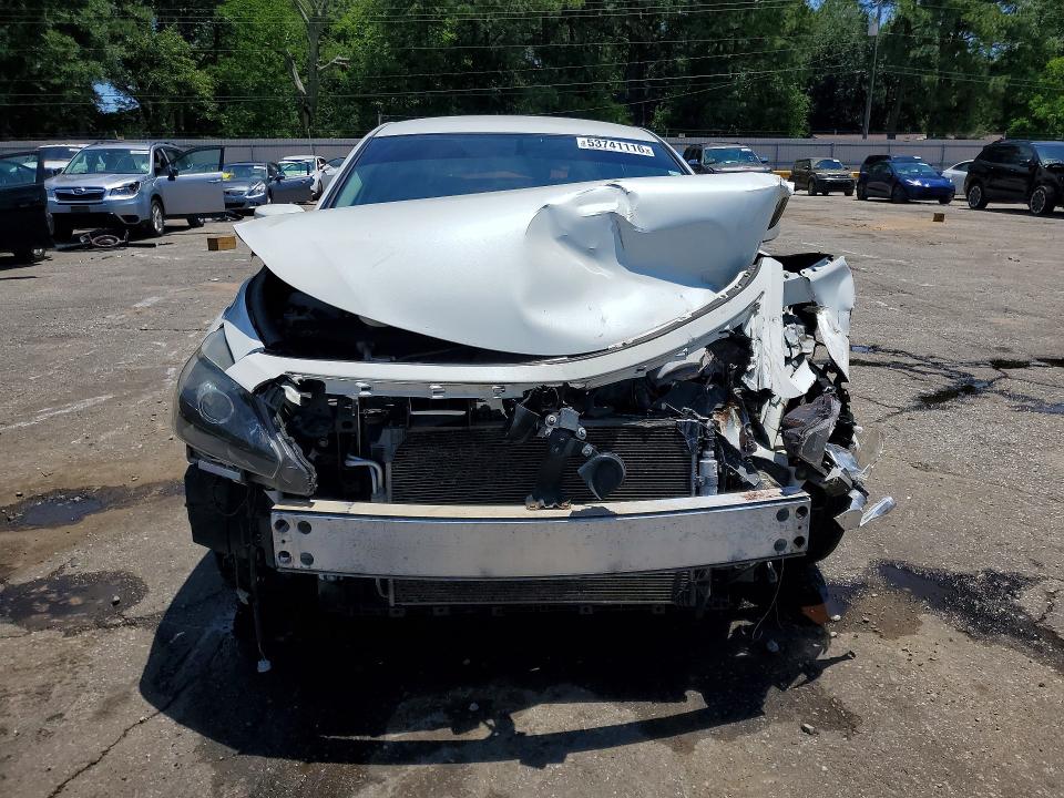 Продаж на аукціоні авто 2015 Nissan Altima, vin: 1N4AL3AP1FN335326, номер лоту: 53741116