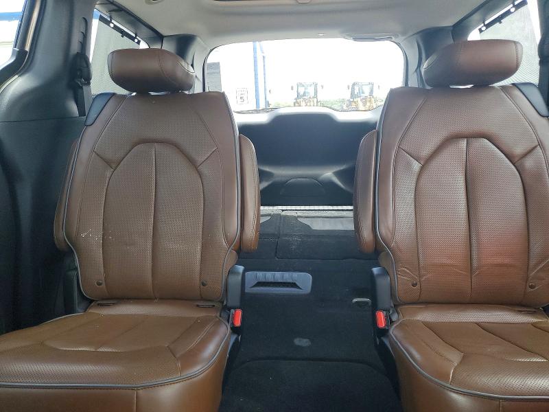 Aukcja sprzedaży 2018 Chrysler Pacifica, vin: 2C4RC1GG6JR175027, numer aukcji: 54077166