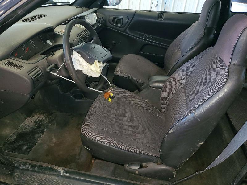 Aukcja sprzedaży 1997 Dodge Neon, vin: 1B3ES22C2VD274482, numer aukcji: 54549346
