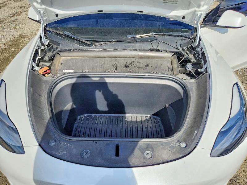 Aukcja sprzedaży 2023 Tesla Model Y, vin: 7SAYGDEF3PF784126, numer aukcji: 51778116