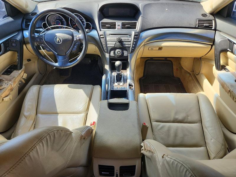 Aukcja sprzedaży 2010 Acura Tl, vin: 19UUA8F2XAA017617, numer aukcji: 53432056