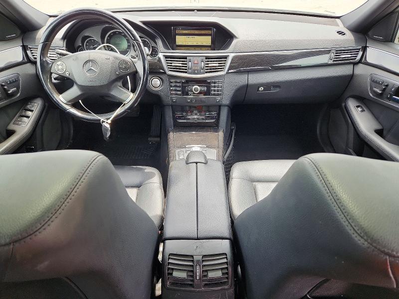 Продаж на аукціоні авто 2010 Mercedes-benz E, vin: WDDHF8HB8AA151594, номер лоту: 52133686