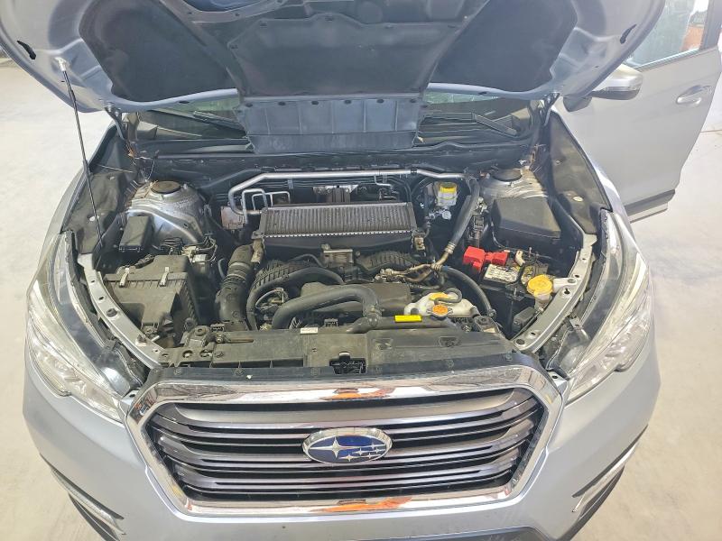 Aukcja sprzedaży 2021 Subaru Ascent, vin: 4S4WMAMD8M3451467, numer aukcji: 53270776