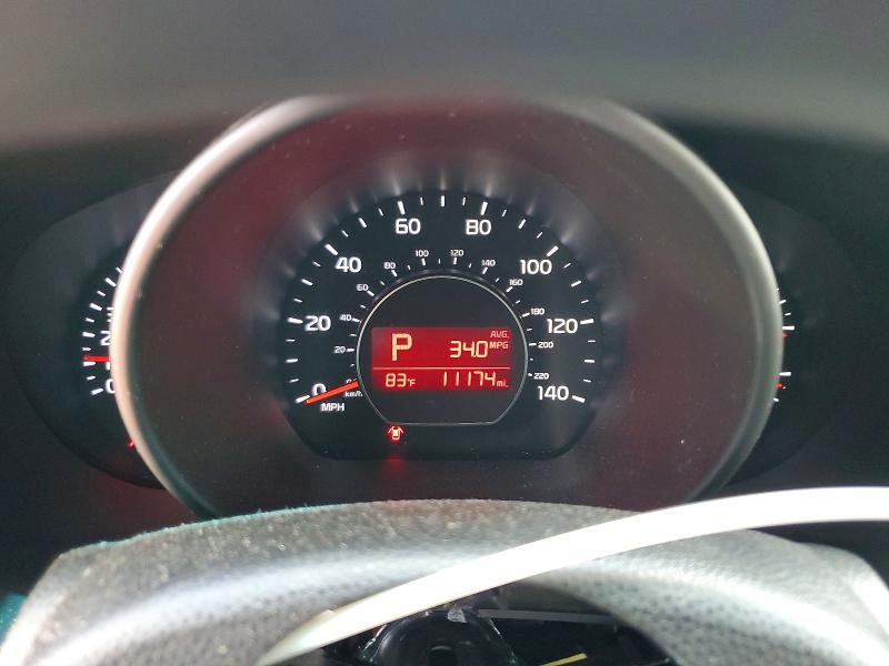 55100436 :رقم المزاد ، KNDJN2A26H7451275 vin ، 2017 Kia Soul مزاد بيع