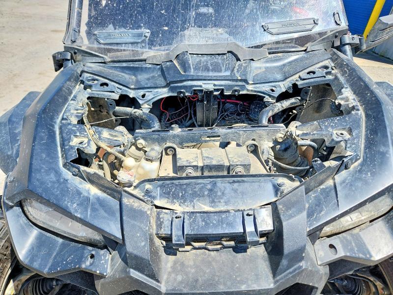 2024 Honda Sxs1000 მანქანა იყიდება აუქციონზე, vin: 1HFVE0543R4500765, აუქციონის ნომერი: 55213876