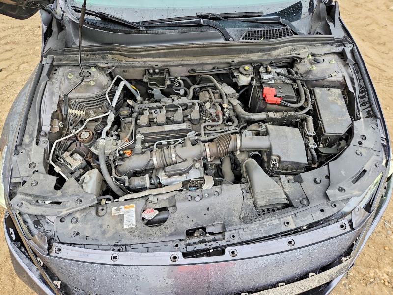 Продажа на аукционе авто 2019 Honda Accord, vin: 1HGCV1F37KA066470, номер лота: 54693416