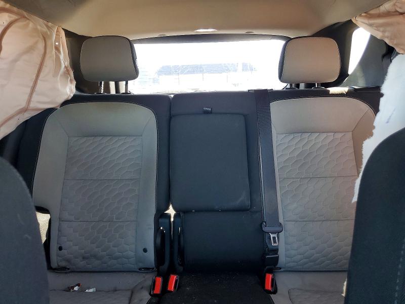 Продажа на аукционе авто 2019 Chevrolet Equinox, vin: 3GNAXHEV0KL283449, номер лота: 53772336