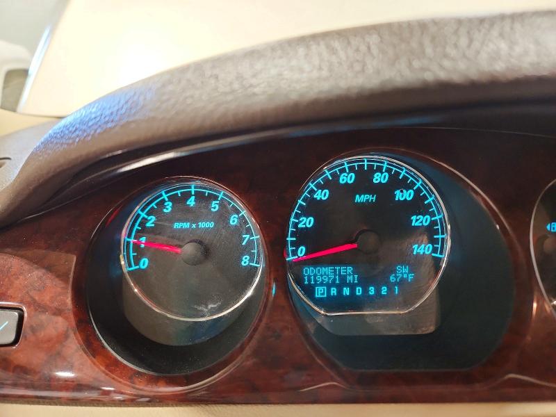 Aukcja sprzedaży 2008 Buick Lucerne, vin: 1G4HD57298U130886, numer aukcji: 51921546