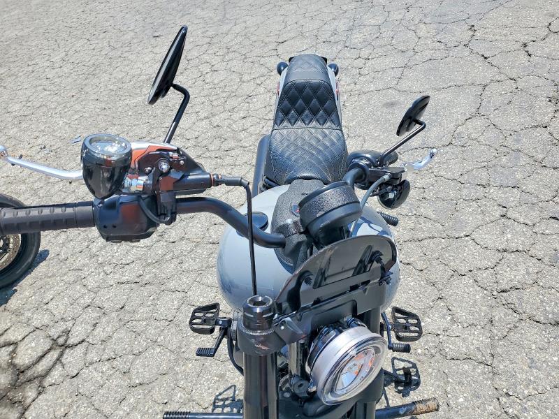 2026 Harley Davidson Fxlrs მანქანა იყიდება აუქციონზე, vin: 1HD1YWA22TB023027, აუქციონის ნომერი: 51939076