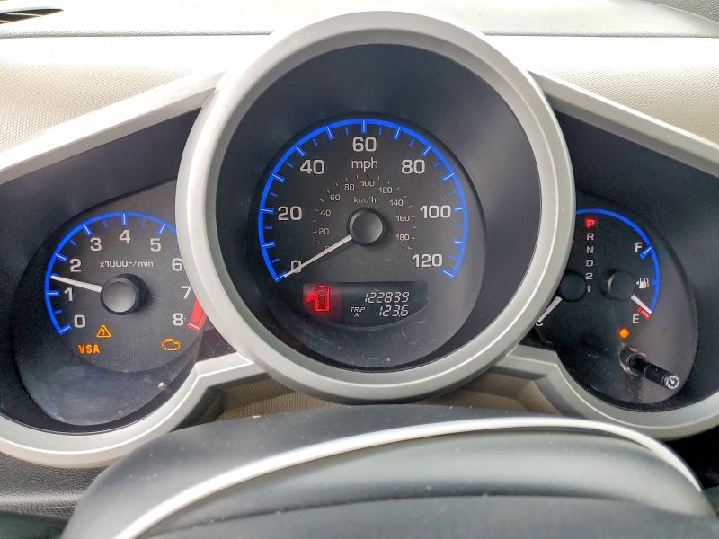 Продажа на аукционе авто 2008 Honda Element, vin: 5J6YH28768L004602, номер лота: 54496726