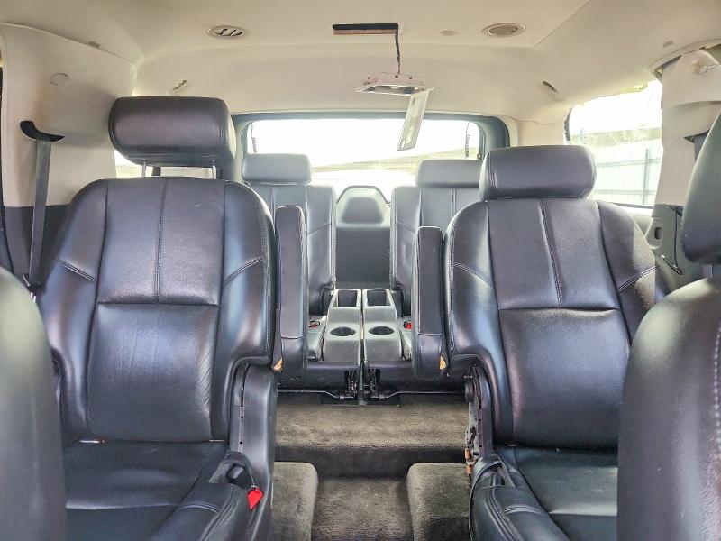 Aukcja sprzedaży 2007 Gmc Yukon, vin: 1GKFK13007J279254, numer aukcji: 53607956