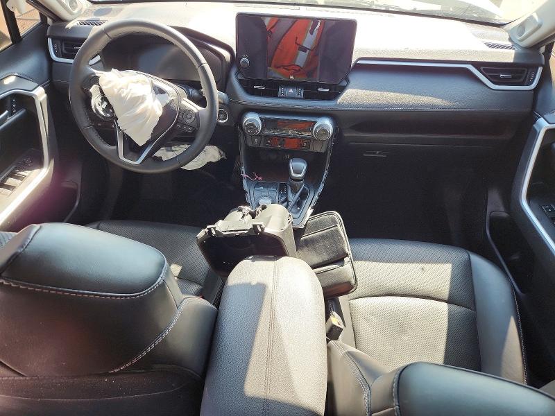 Aukcja sprzedaży 2023 Toyota Rav4, vin: 2T3N1RFVXPW389049, numer aukcji: 52711696