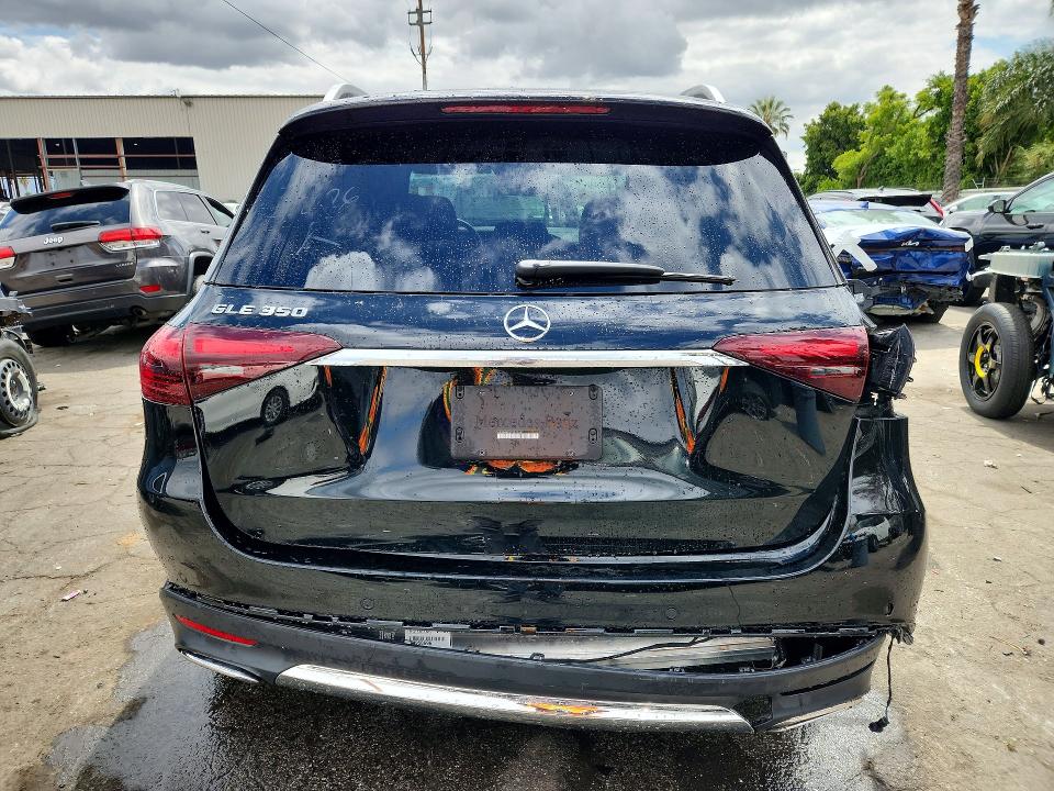 Продажа на аукционе авто 2026 Mercedes-benz Gle, vin: 4JGFB4EB2TB592057, номер лота: 55403386