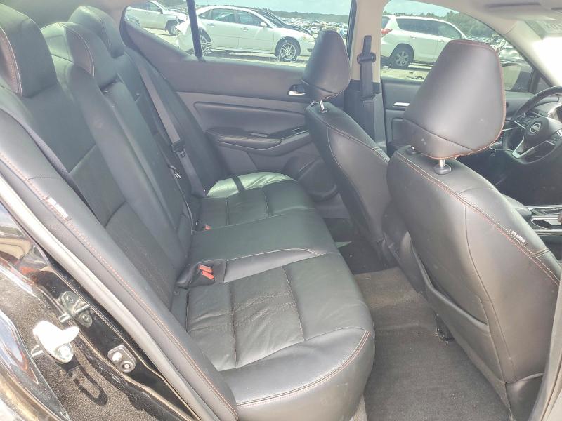 2024 Nissan Altima მანქანა იყიდება აუქციონზე, vin: 1N4BL4CVXRN336811, აუქციონის ნომერი: 53566626