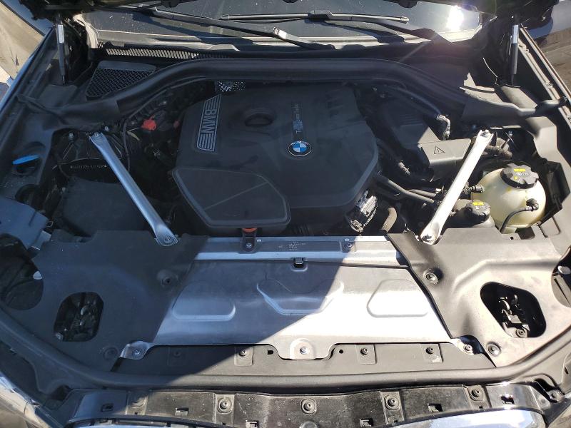 Продажа на аукционе авто 2018 Bmw X3, vin: 5UXTR9C53JLC79296, номер лота: 55187746