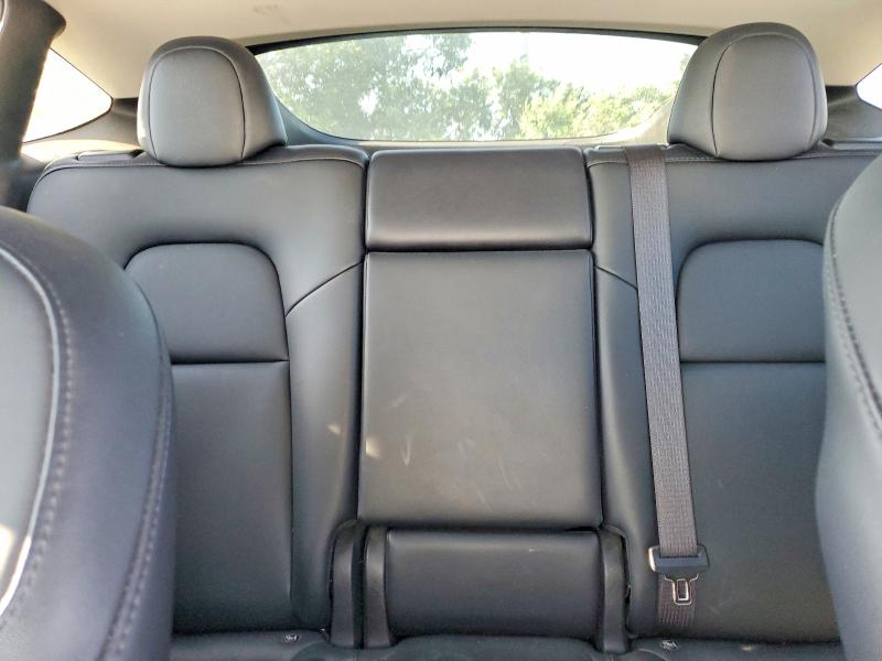 Продаж на аукціоні авто 2023 Tesla Model Y, vin: 7SAYGDEE5PA155424, номер лоту: 52059936