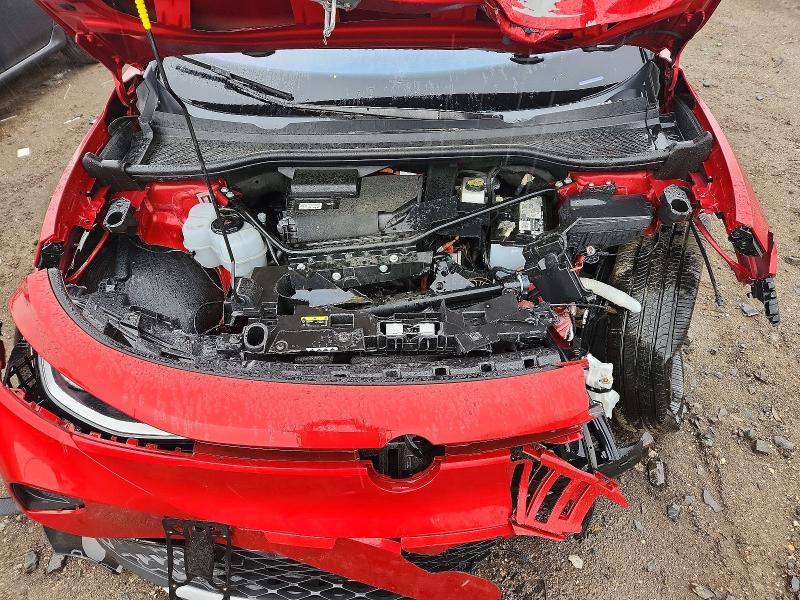 52187456 :رقم المزاد ، WVGUNPE28MP059618 vin ، 2021 Volkswagen Id.4 مزاد بيع