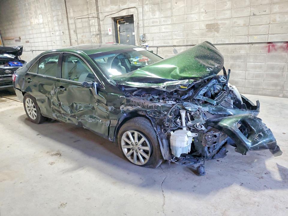 Продаж на аукціоні авто 2011 Toyota Camry, vin: 4T1BF3EK3BU694208, номер лоту: 54450476