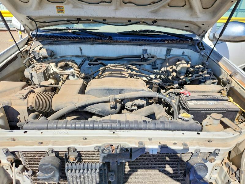 2001 Toyota Tundra მანქანა იყიდება აუქციონზე, vin: 5TBRT38101S179595, აუქციონის ნომერი: 52782376
