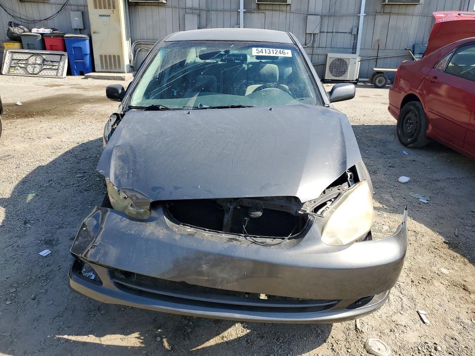 Продаж на аукціоні авто 2005 Toyota Corolla, vin: 1NXBR32E35Z413552, номер лоту: 54131246