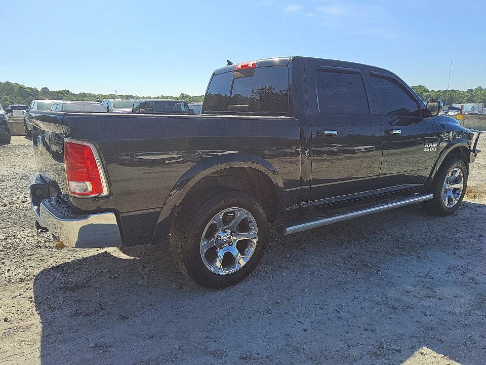 51284376 :رقم المزاد ، 1C6RR6NT3GS125258 vin ، 2016 Ram 1500 مزاد بيع
