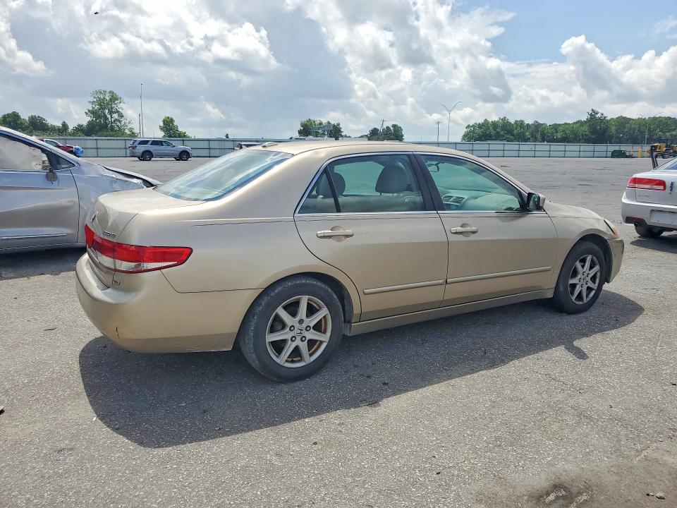 Продажа на аукционе авто 2004 Honda Accord, vin: 1HGCM66594A069259, номер лота: 54531976