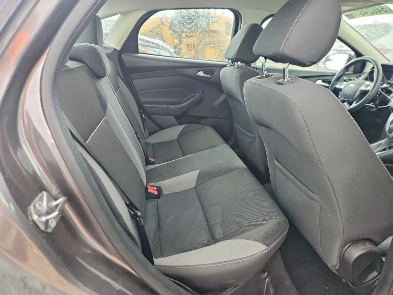 54624816 :رقم المزاد ، 1FADP3F25EL461231 vin ، 2014 Ford Focus مزاد بيع