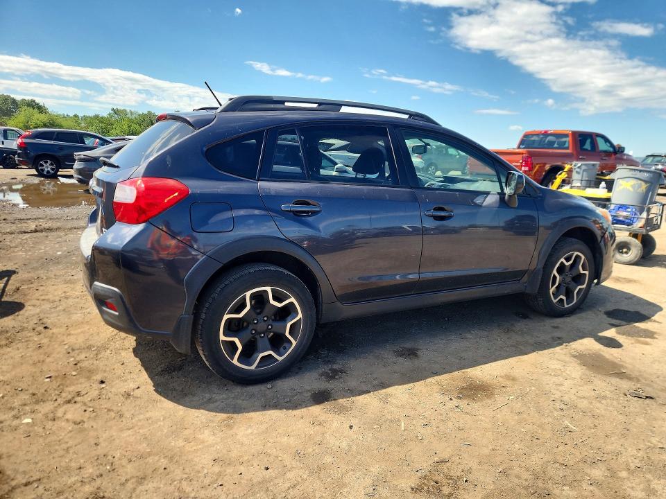 Aukcja sprzedaży 2013 Subaru Xv Crosstrek, vin: JF2GPAKCXD2837941, numer aukcji: 55177626