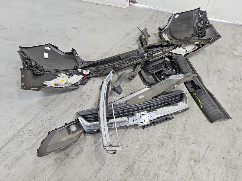 Продаж на аукціоні авто 2025 Hyundai Tucson, vin: KM8JBDD13SU274907, номер лоту: 49497456