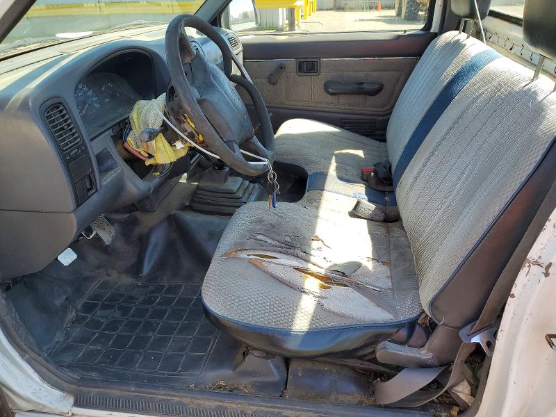Продажа на аукционе авто 1996 Nissan Truck, vin: 1N6SD11S3TC377540, номер лота: 53382686