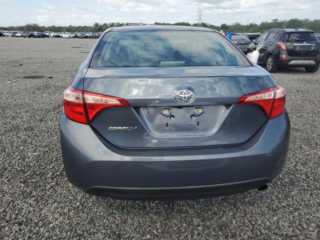 Aukcja sprzedaży 2018 Toyota Corolla, vin: 5YFBURHE1JP811847, numer aukcji: 52468936