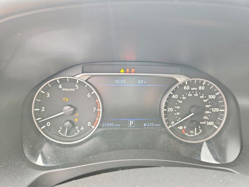 Aukcja sprzedaży 2024 Nissan Altima, vin: 1N4BL4CV8RN309302, numer aukcji: 53290626