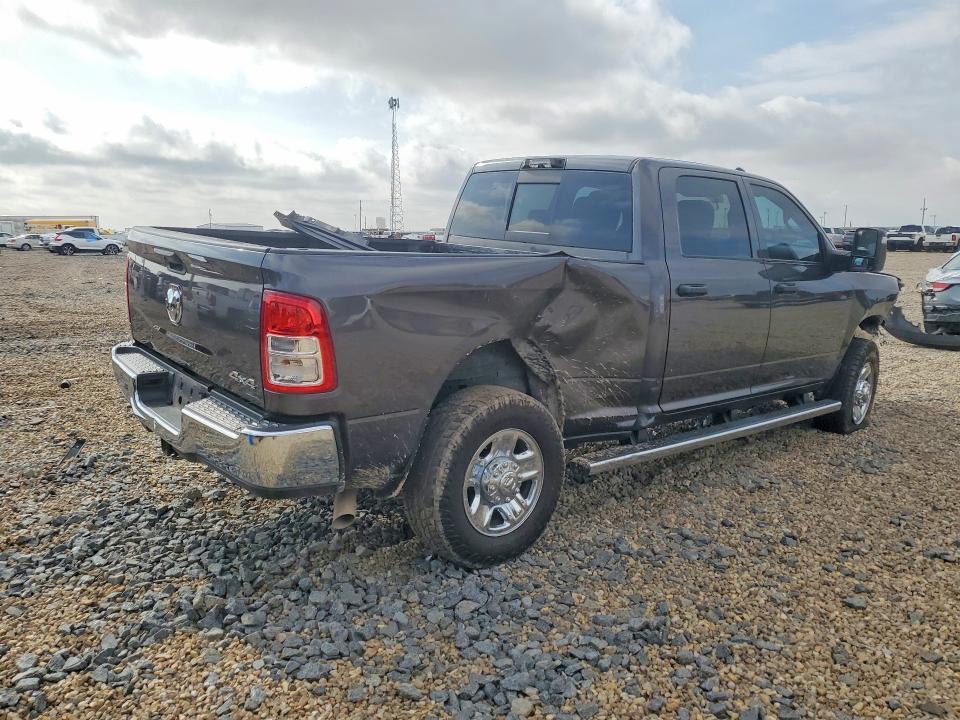 2023 Ram 2500 მანქანა იყიდება აუქციონზე, vin: 3C6UR5CJ5PG518448, აუქციონის ნომერი: 55440576