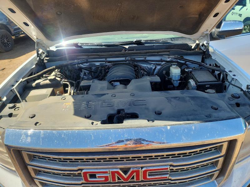53972766 :رقم المزاد ، 1GTV2VEC4FZ218480 vin ، 2015 Gmc Sierra مزاد بيع