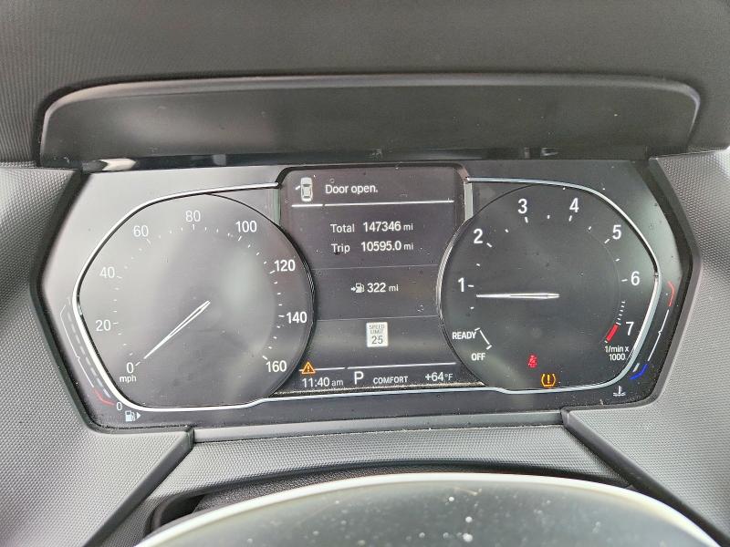 2020 Bmw 228xi მანქანა იყიდება აუქციონზე, vin: WBA73AK04L7G26087, აუქციონის ნომერი: 53812796