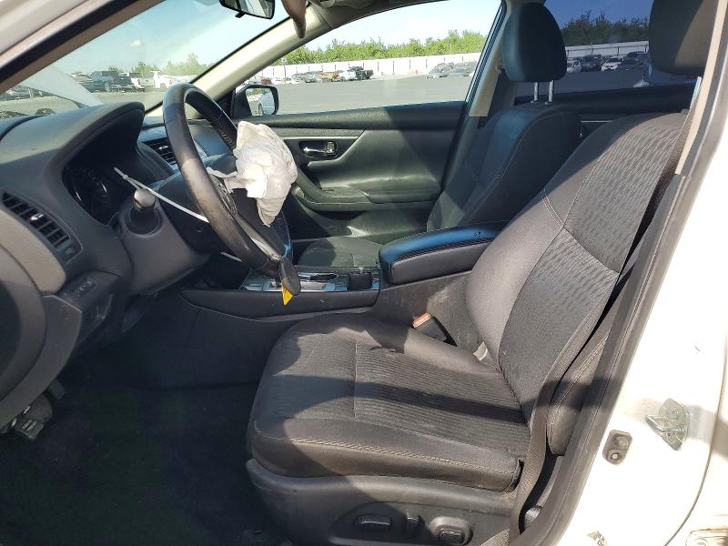 Aukcja sprzedaży 2018 Nissan Altima, vin: 1N4AL3AP6JC254293, numer aukcji: 55051906