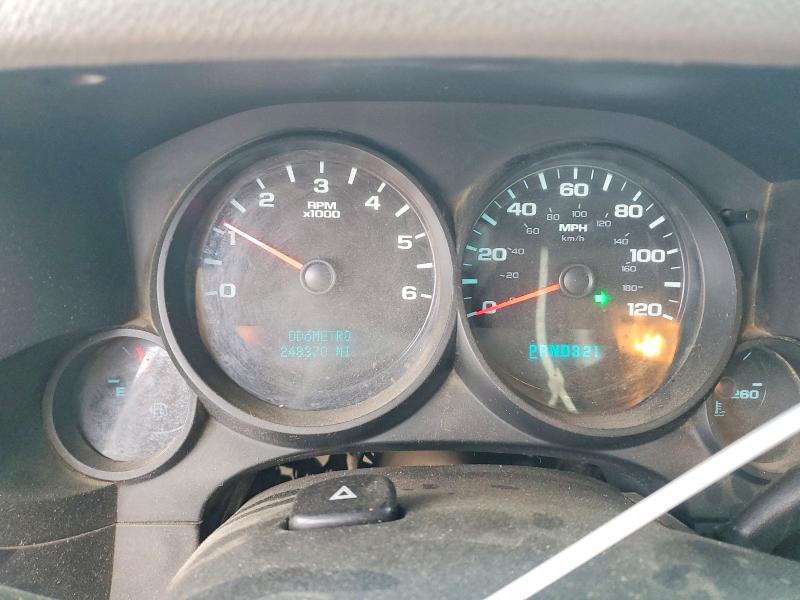 Aukcja sprzedaży 2011 Chevrolet Silverado, vin: 1GCNCPEX6BZ345124, numer aukcji: 52407656